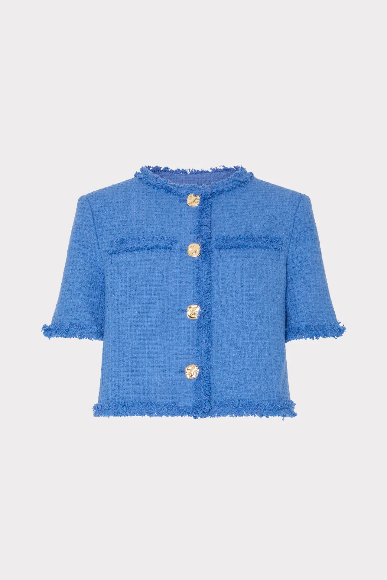 Jeanne Boucle Top Stylish T-shirt