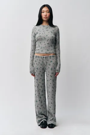 Body Friendly Comfort for All Relaxed Thermal Pant