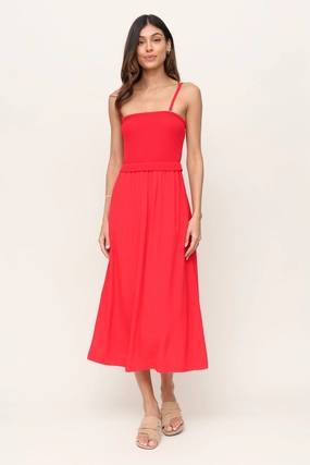 Trendy Everyday 5th Ave Maxi Dress
