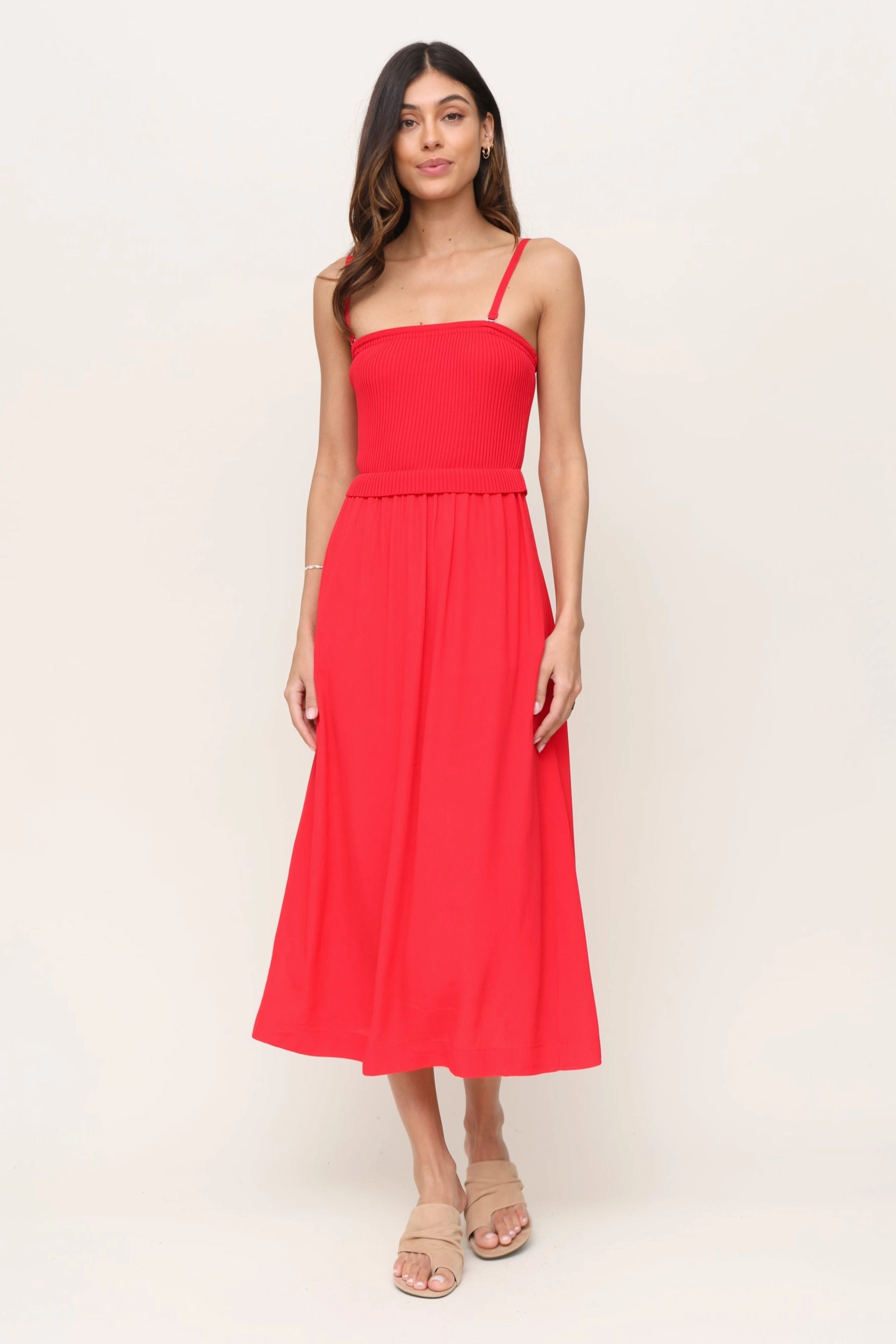 Trendy Everyday 5th Ave Maxi Dress