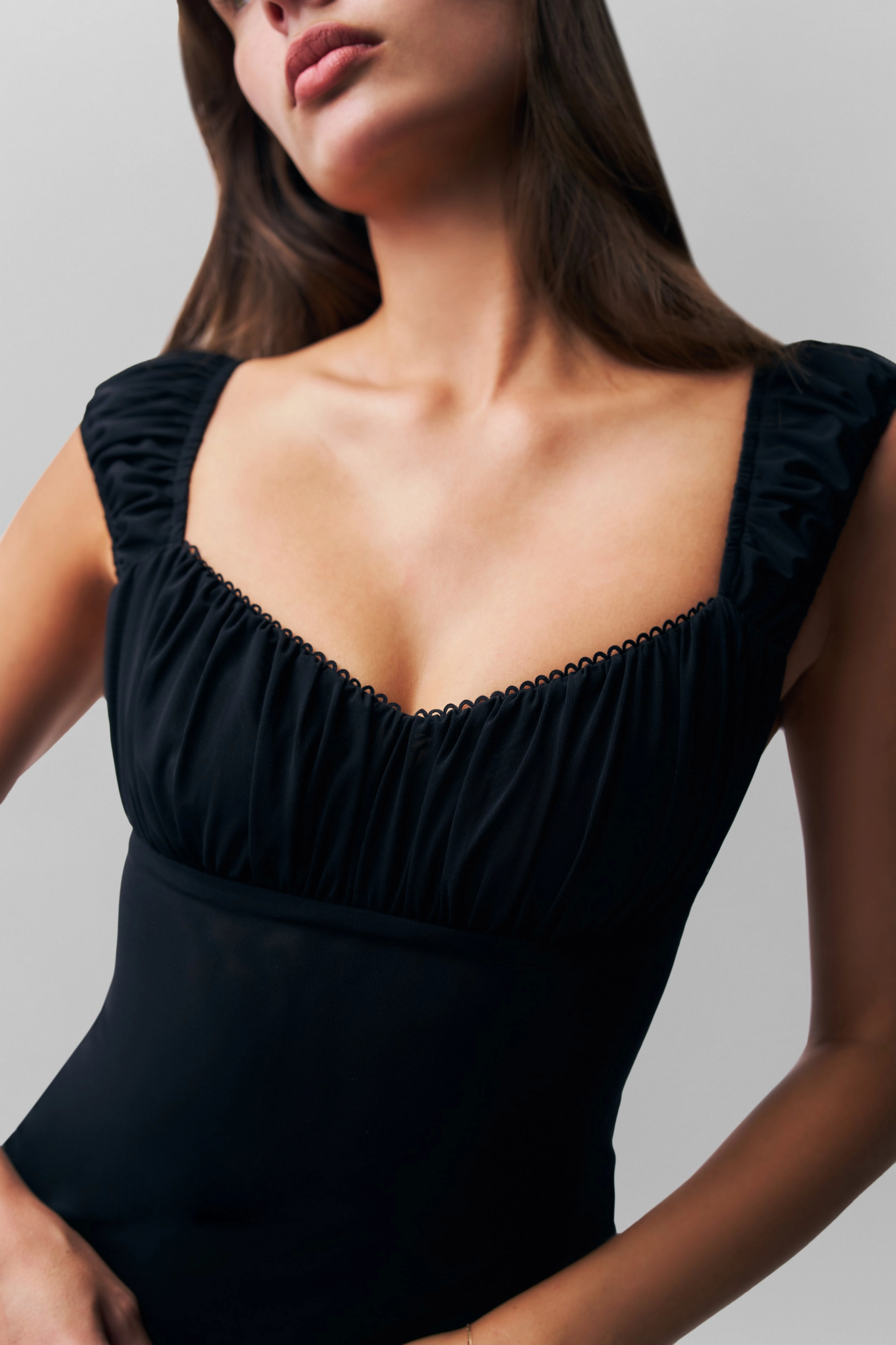 Color Soft Frisia Dress