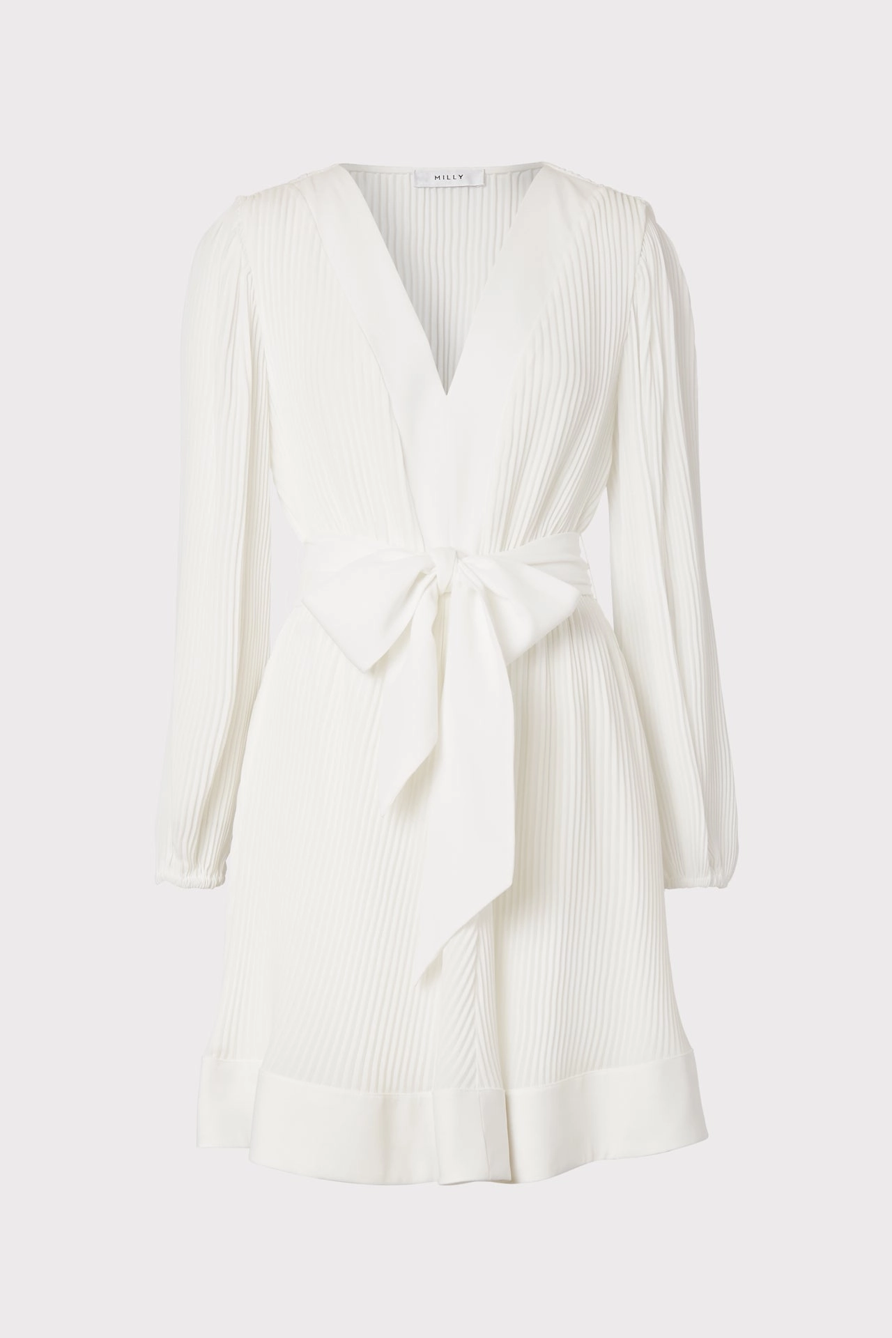 Love Energy Liv Pleated Dress
