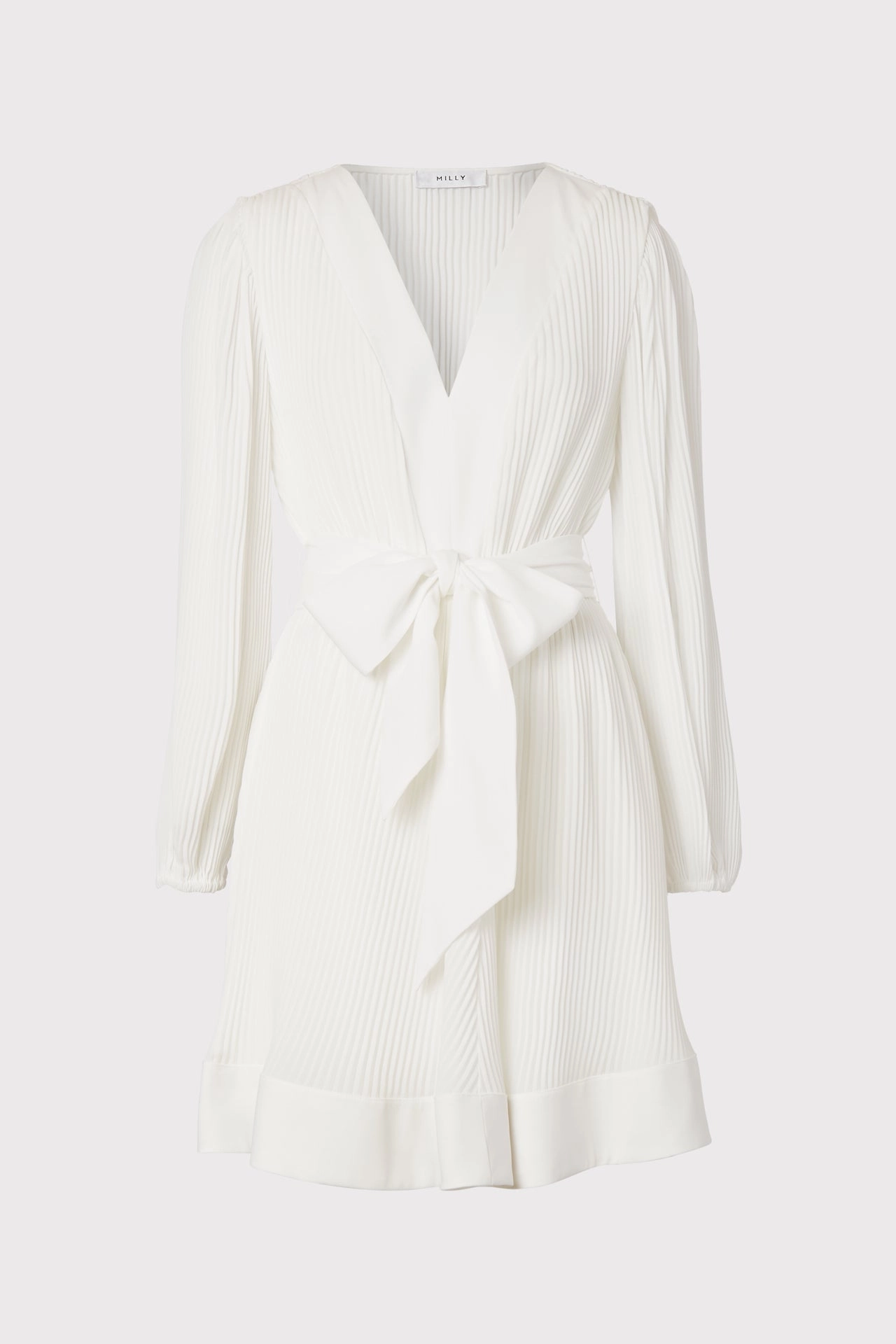 Cozy Comfort Liv Pleated Dress