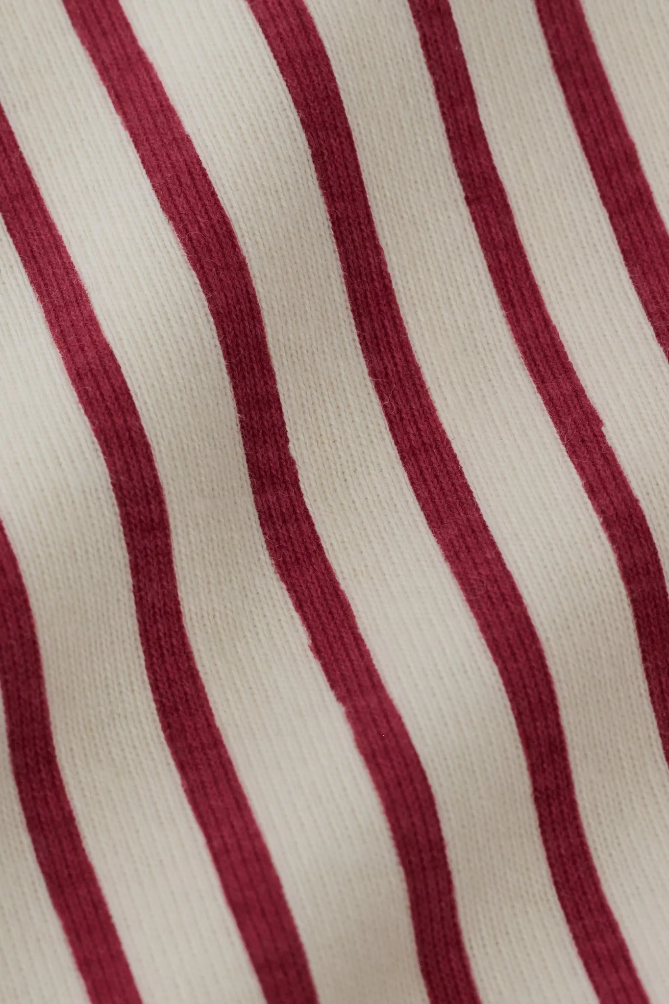 Ribbed Kids Pajama