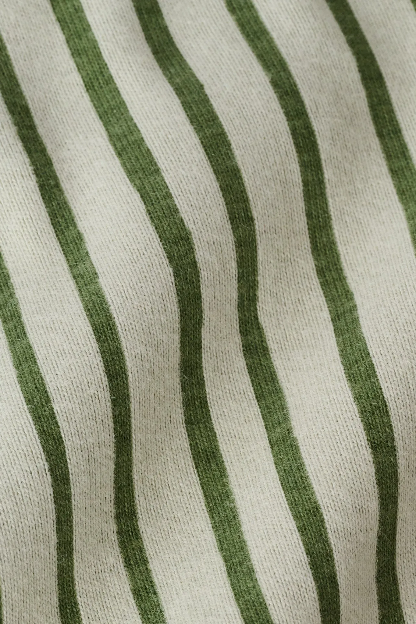 Ribbed Kids Pajama