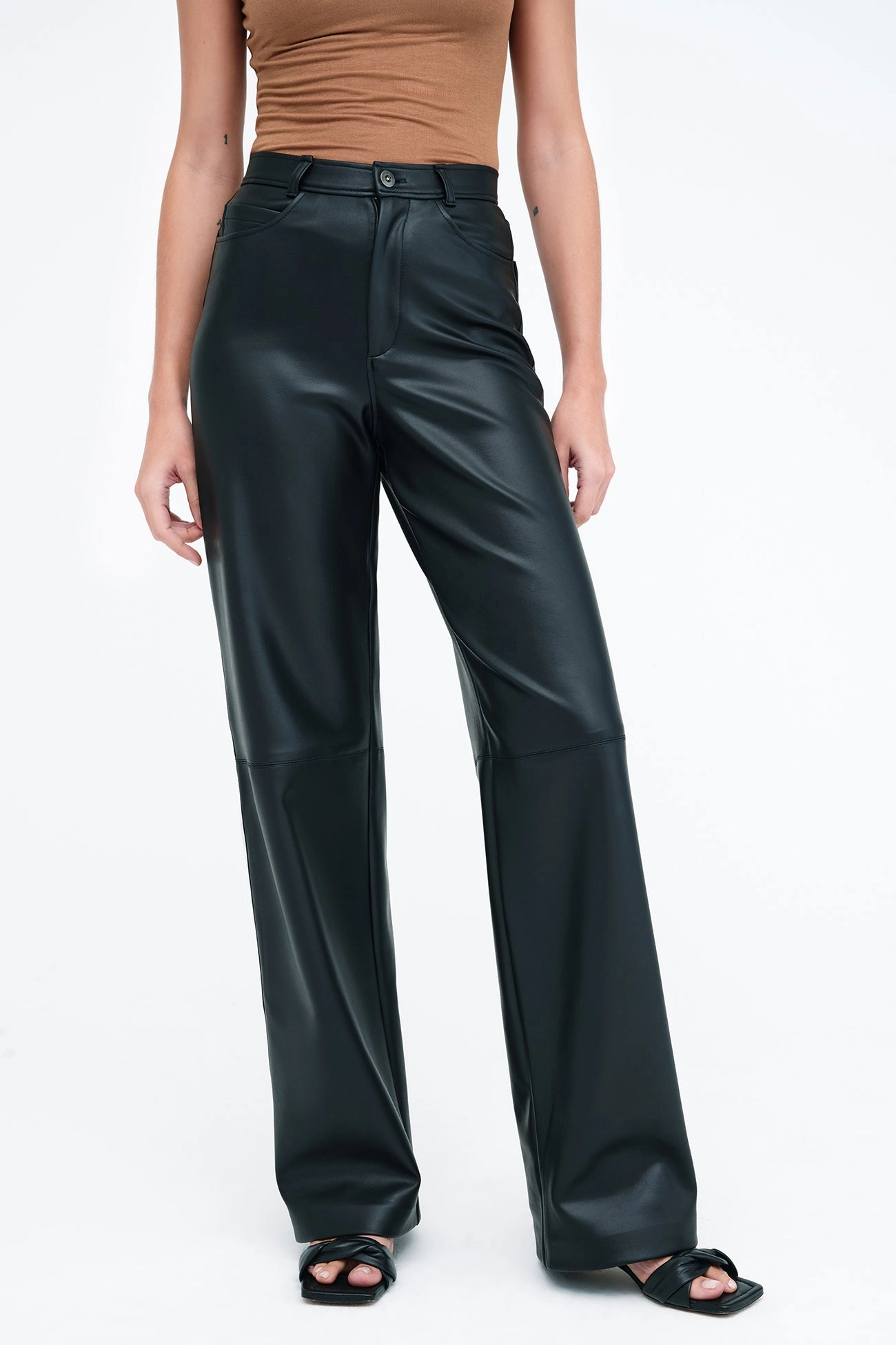 EcoFriendlyMaterial OdorResistant Coating Julien Pants