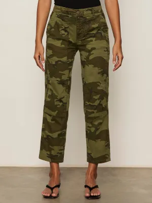 Rio Pant Rambler Camo MultiPocketSystem