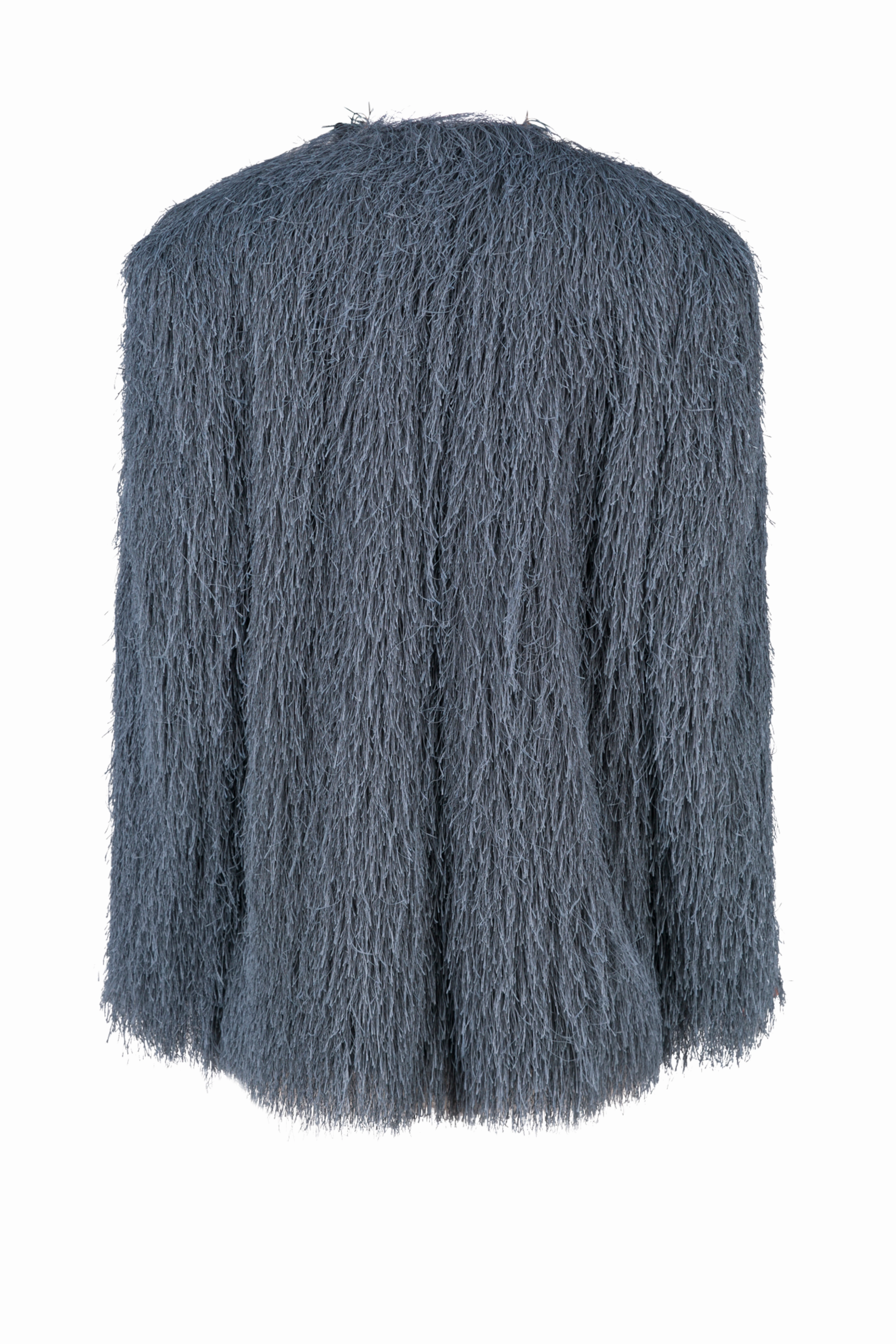 Rivla Short Coat UltraQuietMaterial Hypoallergenic Padding