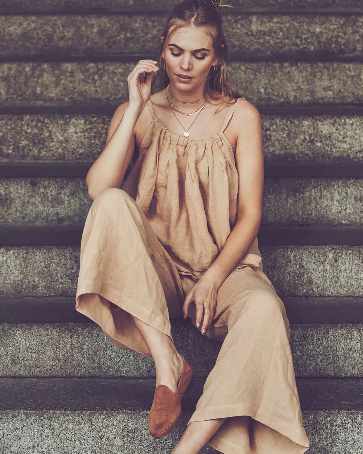Rita Pant - Black