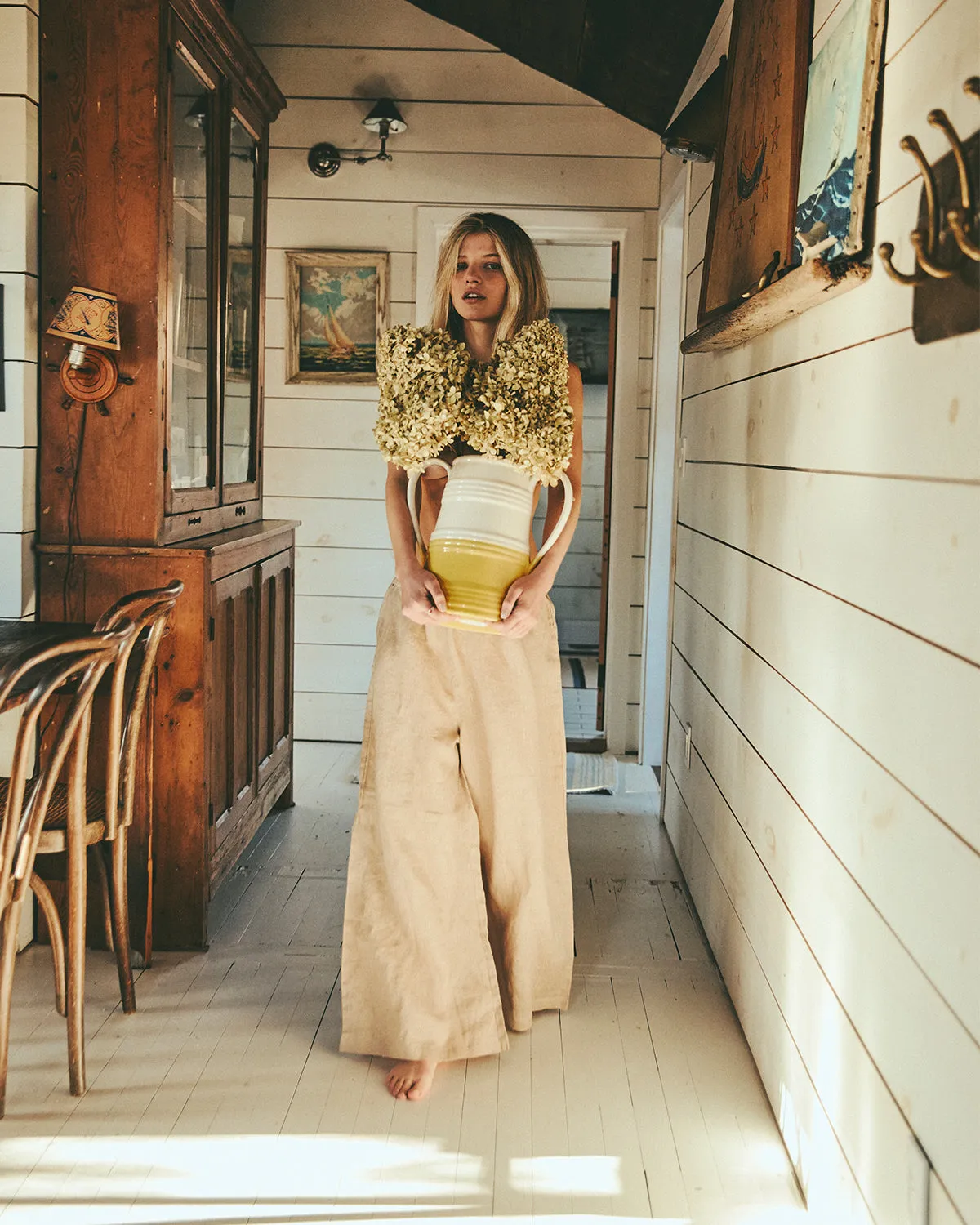 Rita Pant - Sand