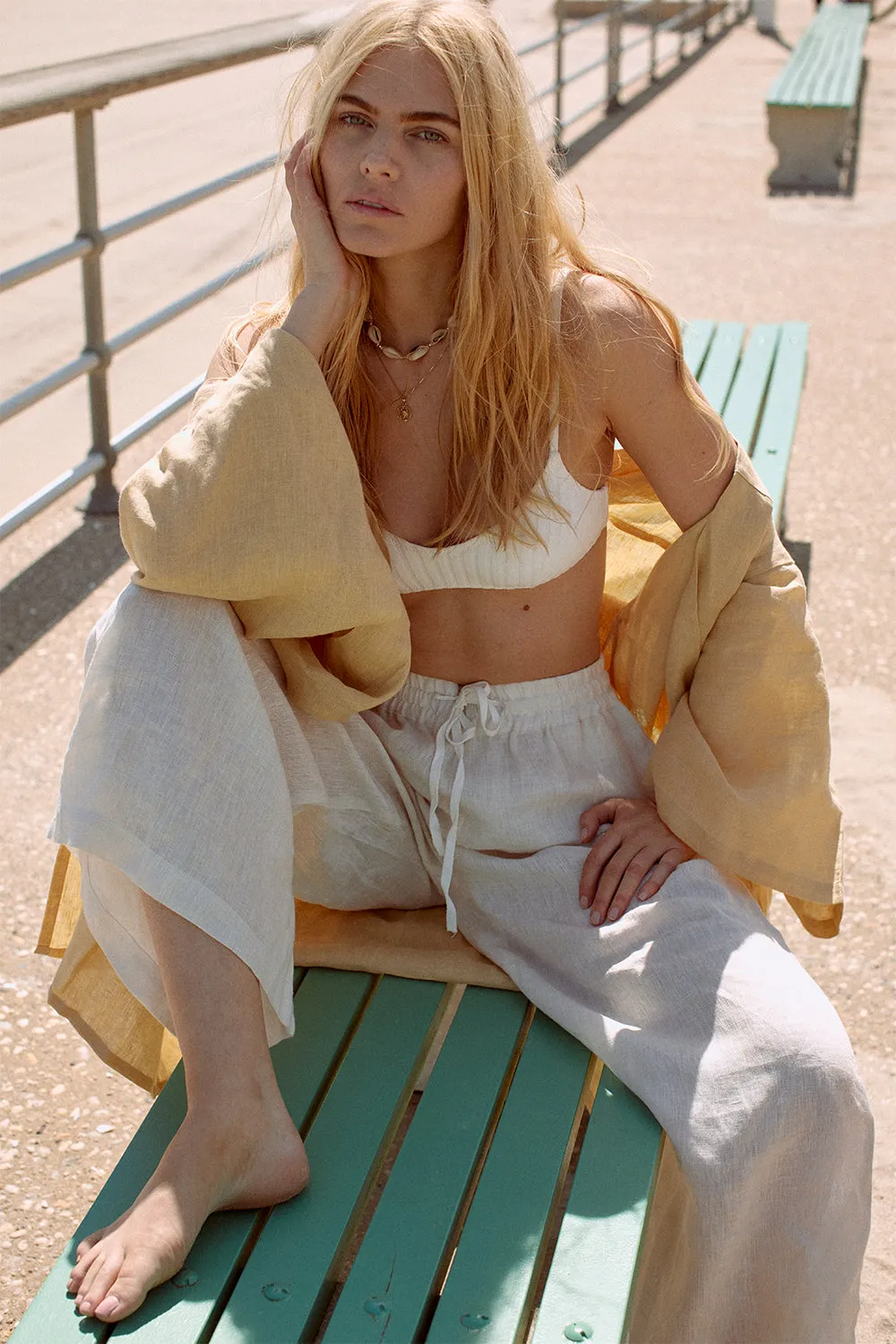 Rita Pant - Sand