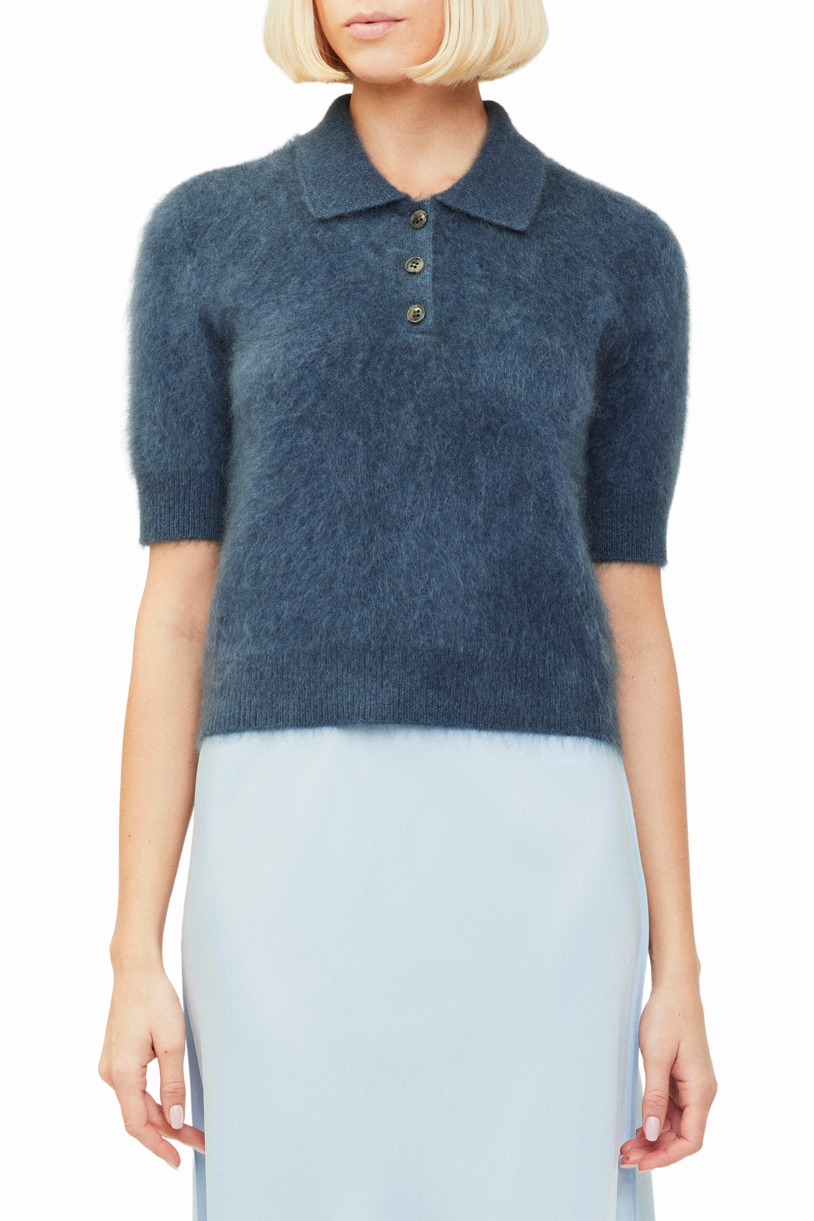 Warm Vibe Carolyn Sweater