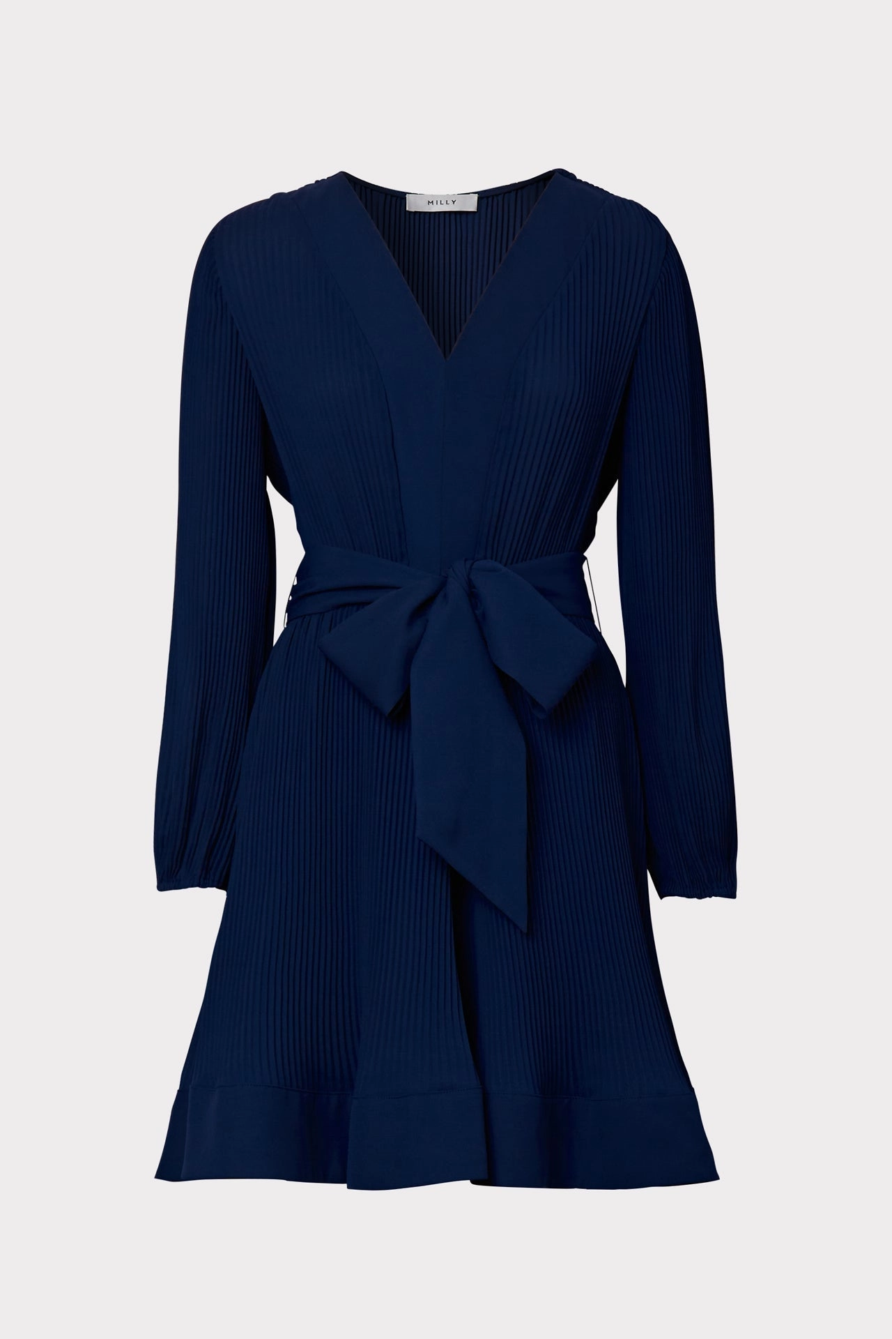 Liv Pleated Dress Fresh Form