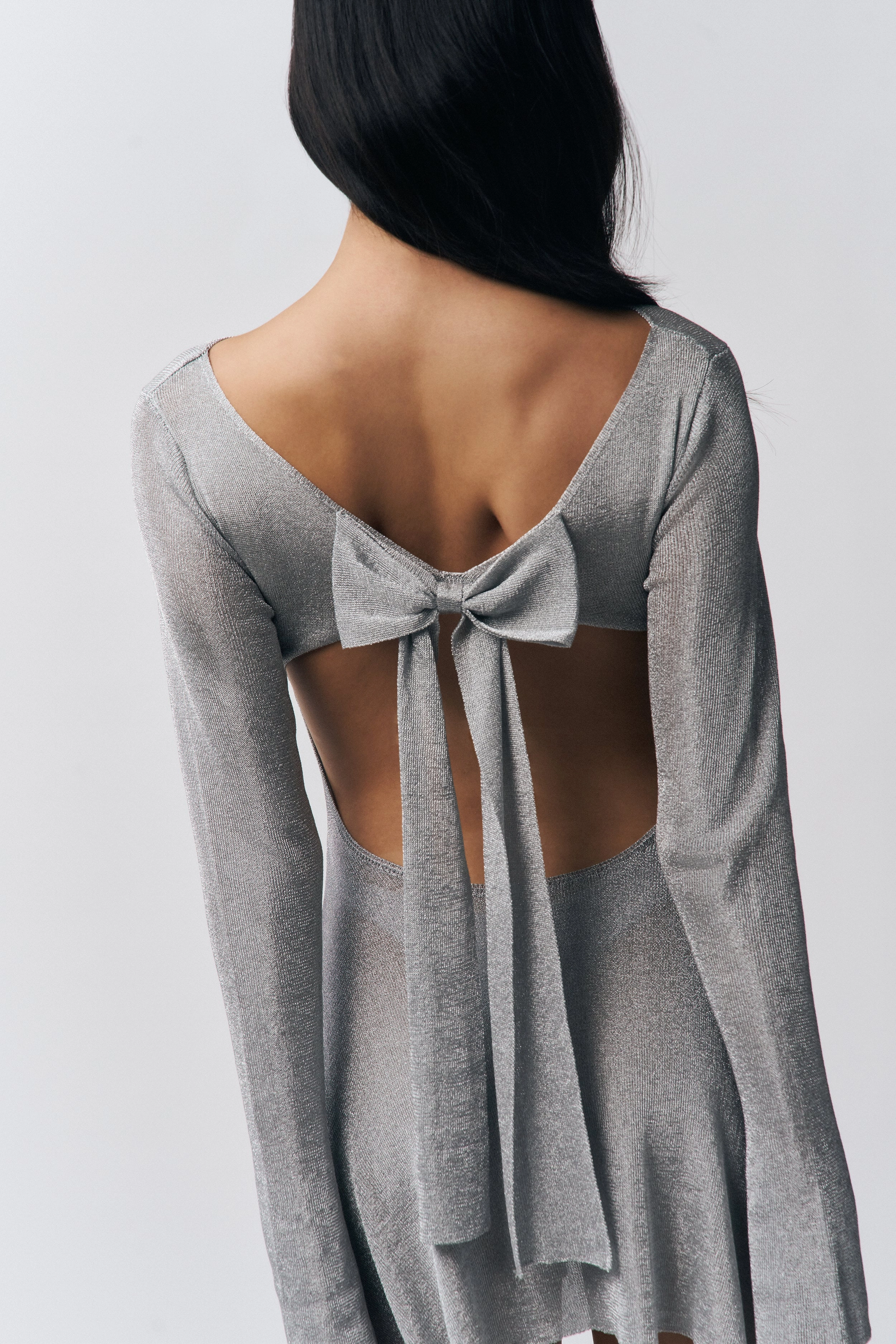 Smart Wear Rose Dress