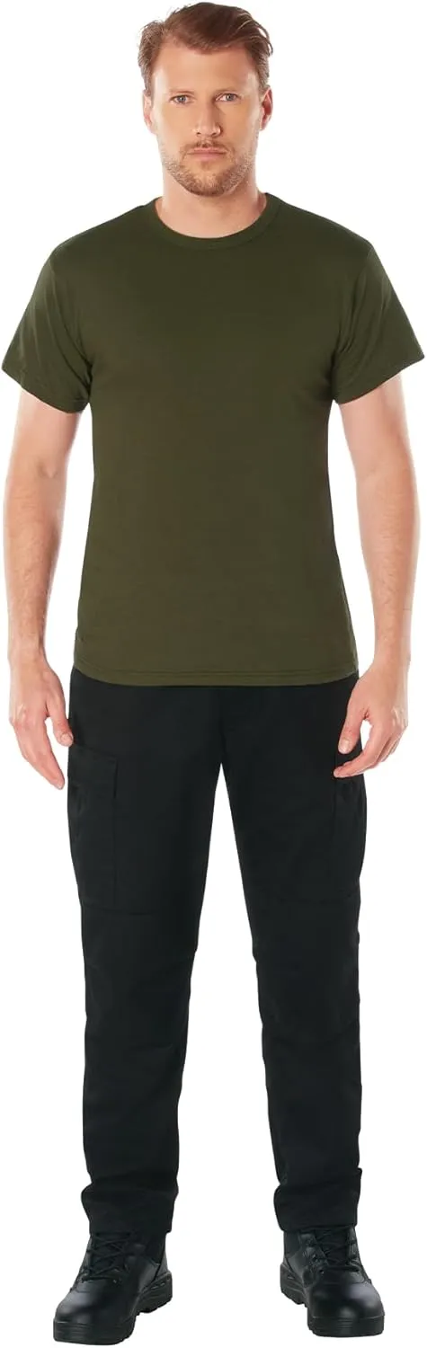 Rothco Men's Short Sleeve