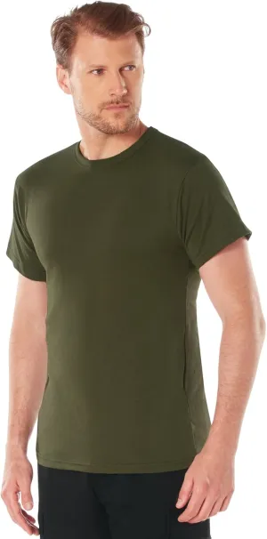 Rothco Men's Short Sleeve