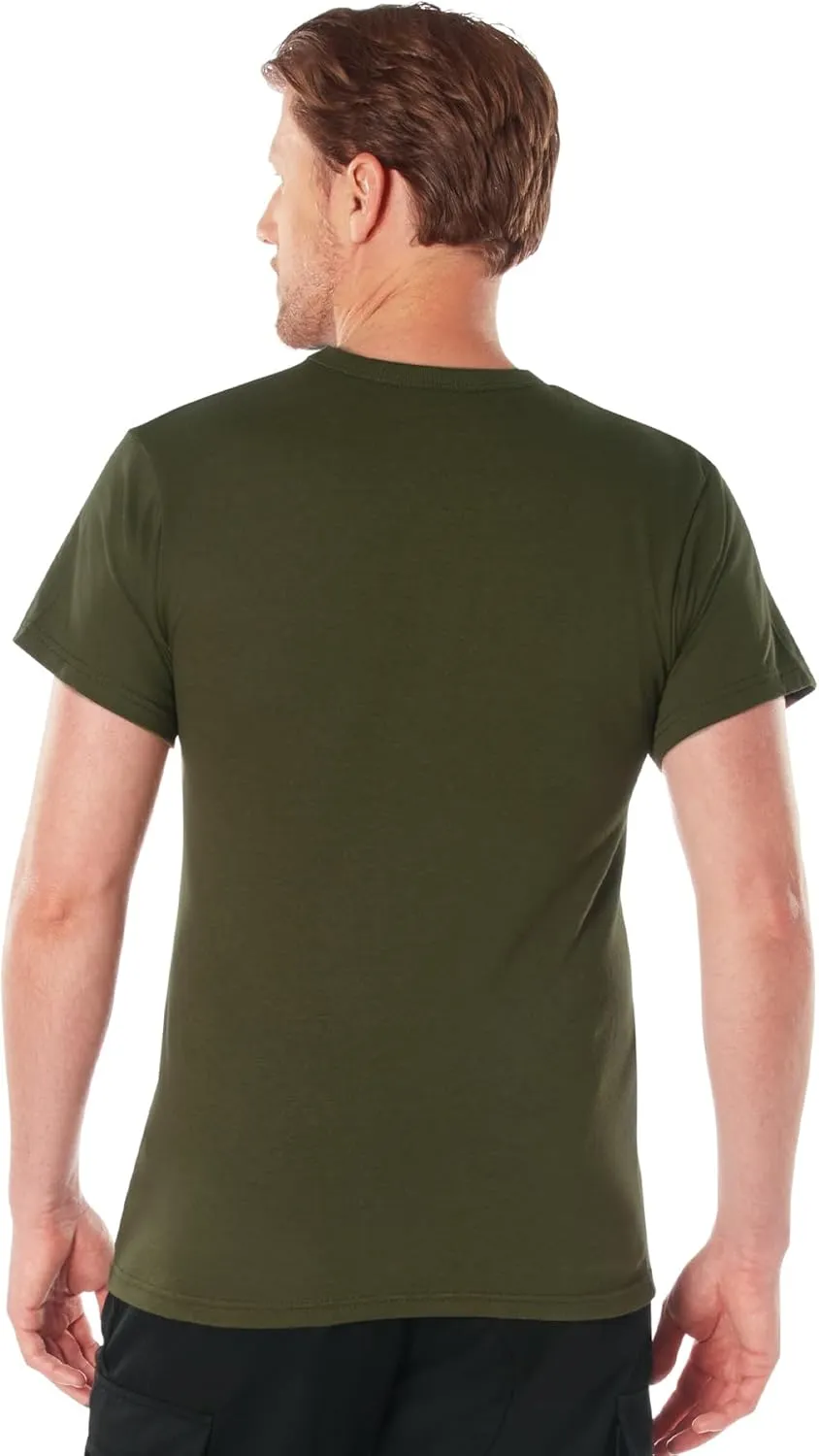 Rothco Men's Short Sleeve