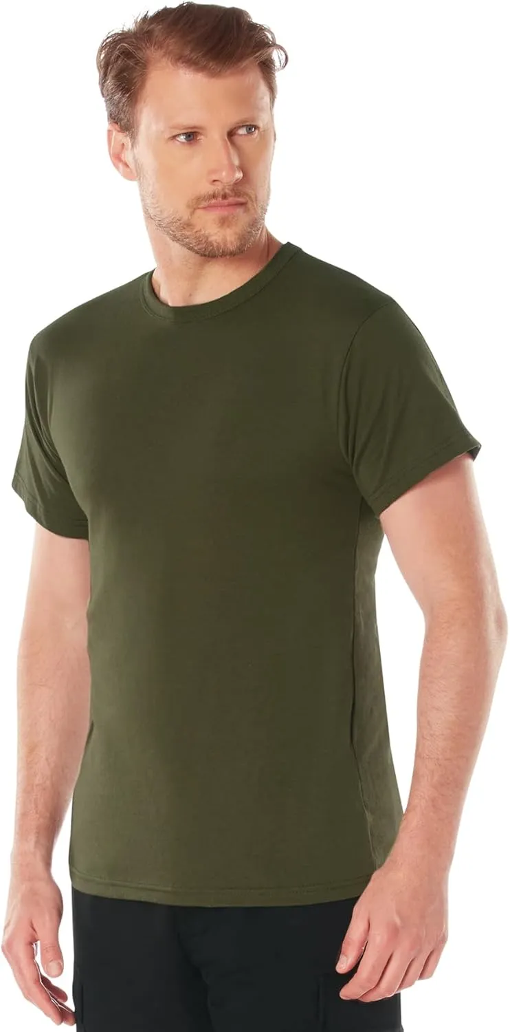 Rothco Men's Short Sleeve