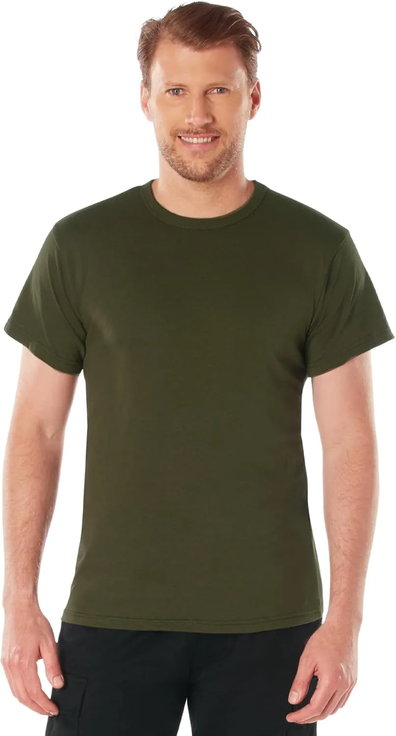 Rothco Men's Short Sleeve