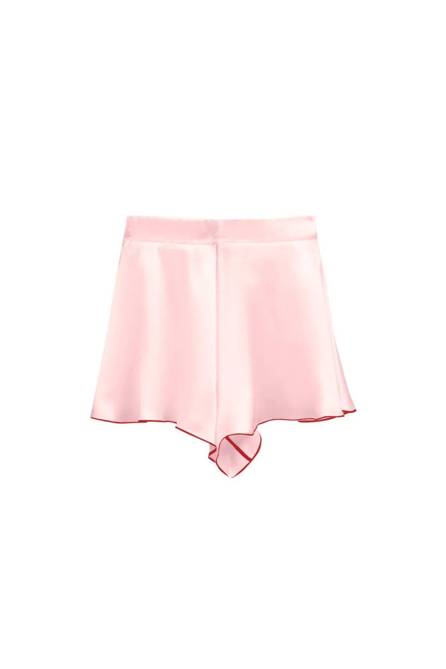ROYAL SHORT ROSE/RUBY