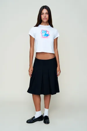 HighStretch Shiba Graphic Tee