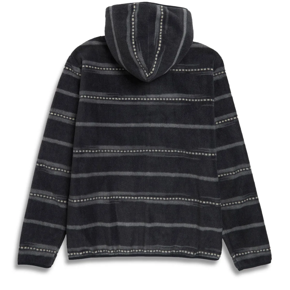 RVCA Hawthorne Fleece Sweatshirt - Multi