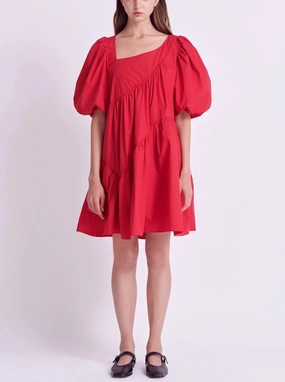 Sadie Dress Work Chic