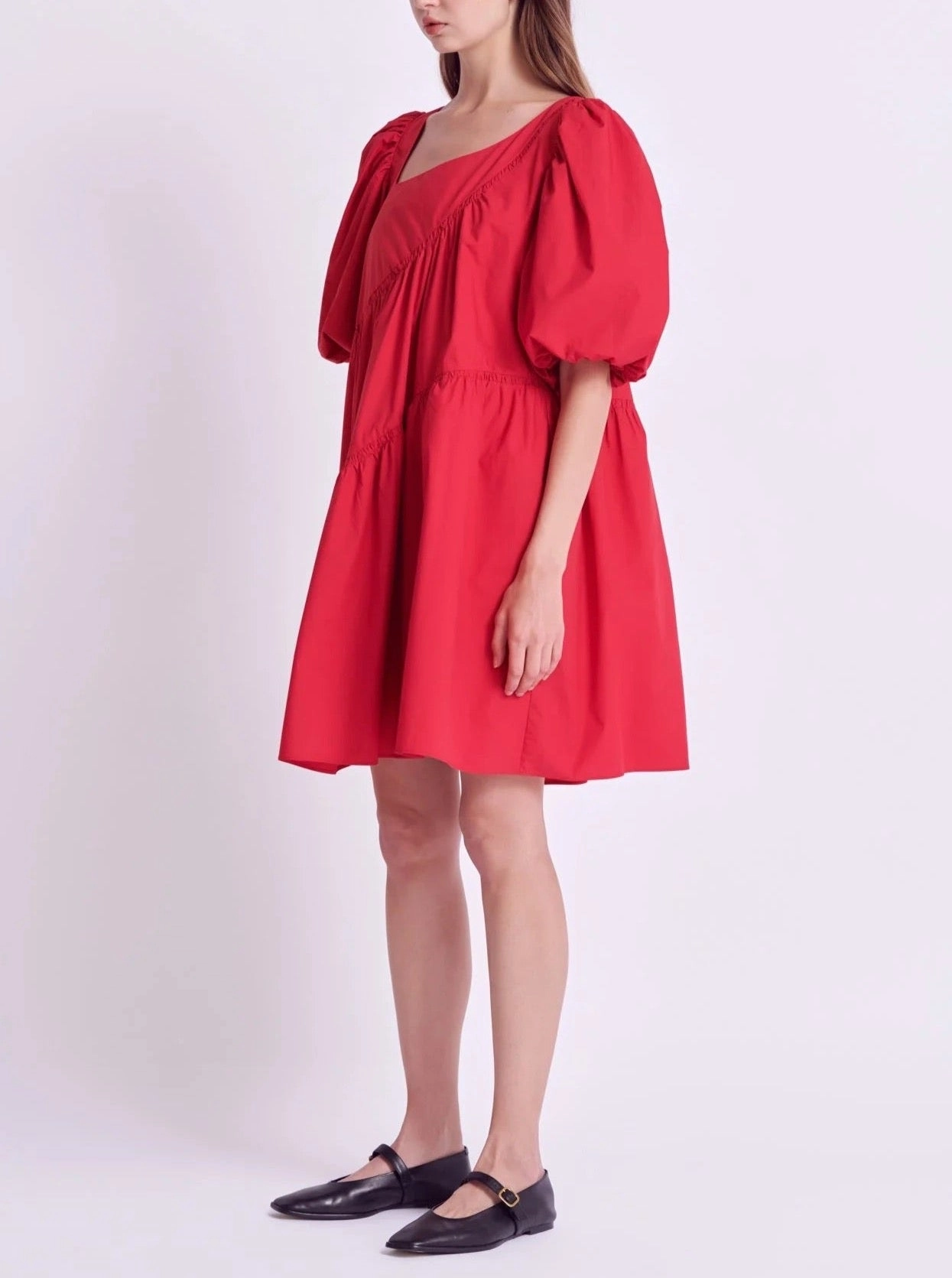 Style Option Sadie Dress