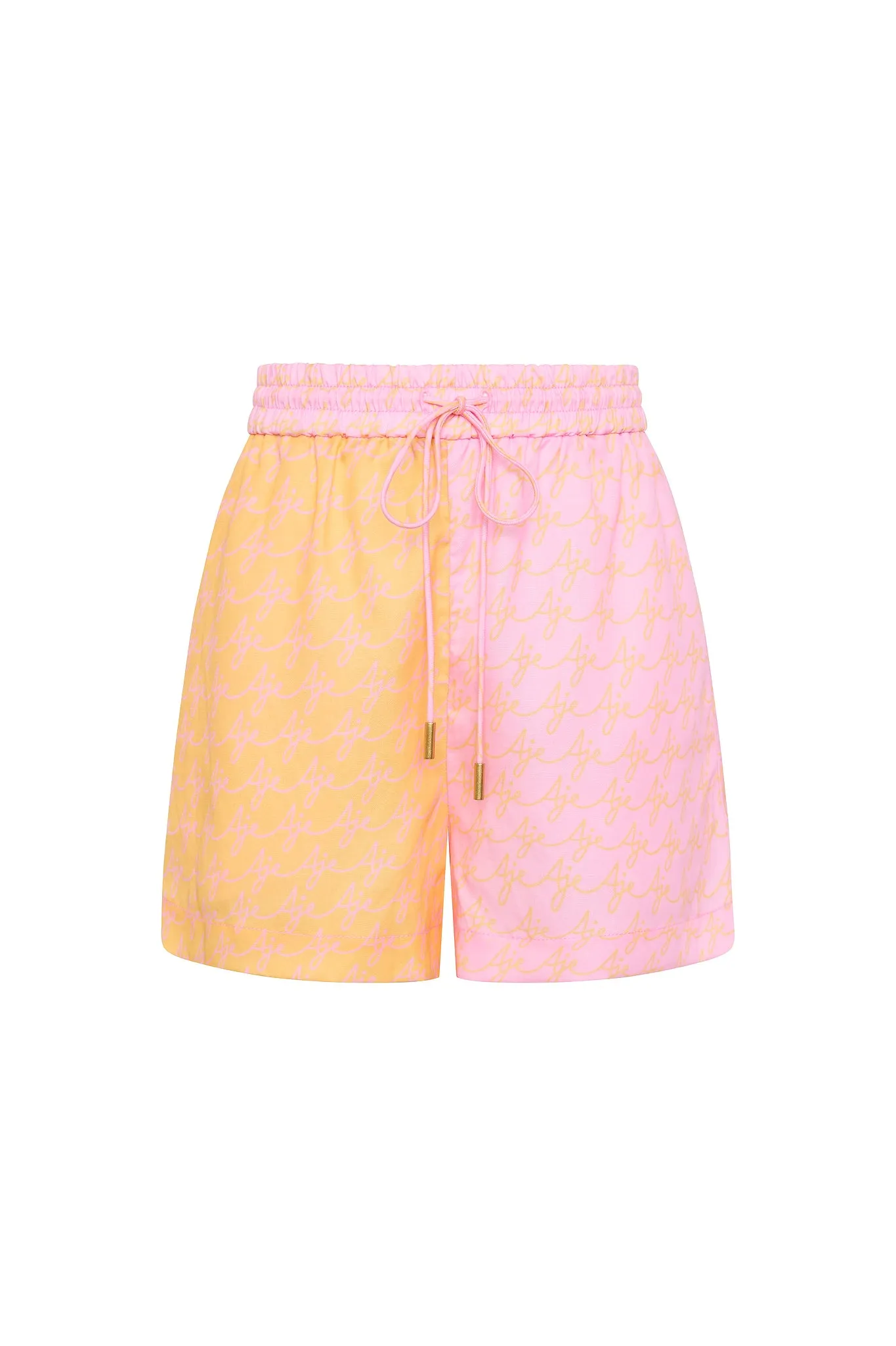 Saltlands Short