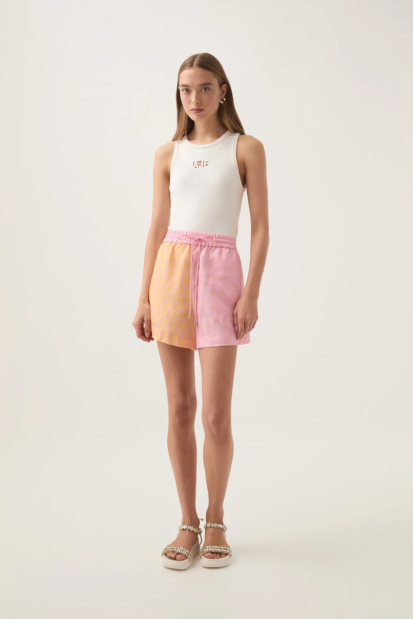 Saltlands Short