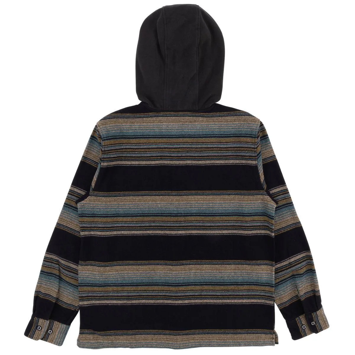 Salty Crew Outskirts Flannel