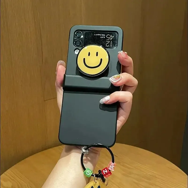 Samsung Galaxy Z Flip 3 4 5 zflip5 Case