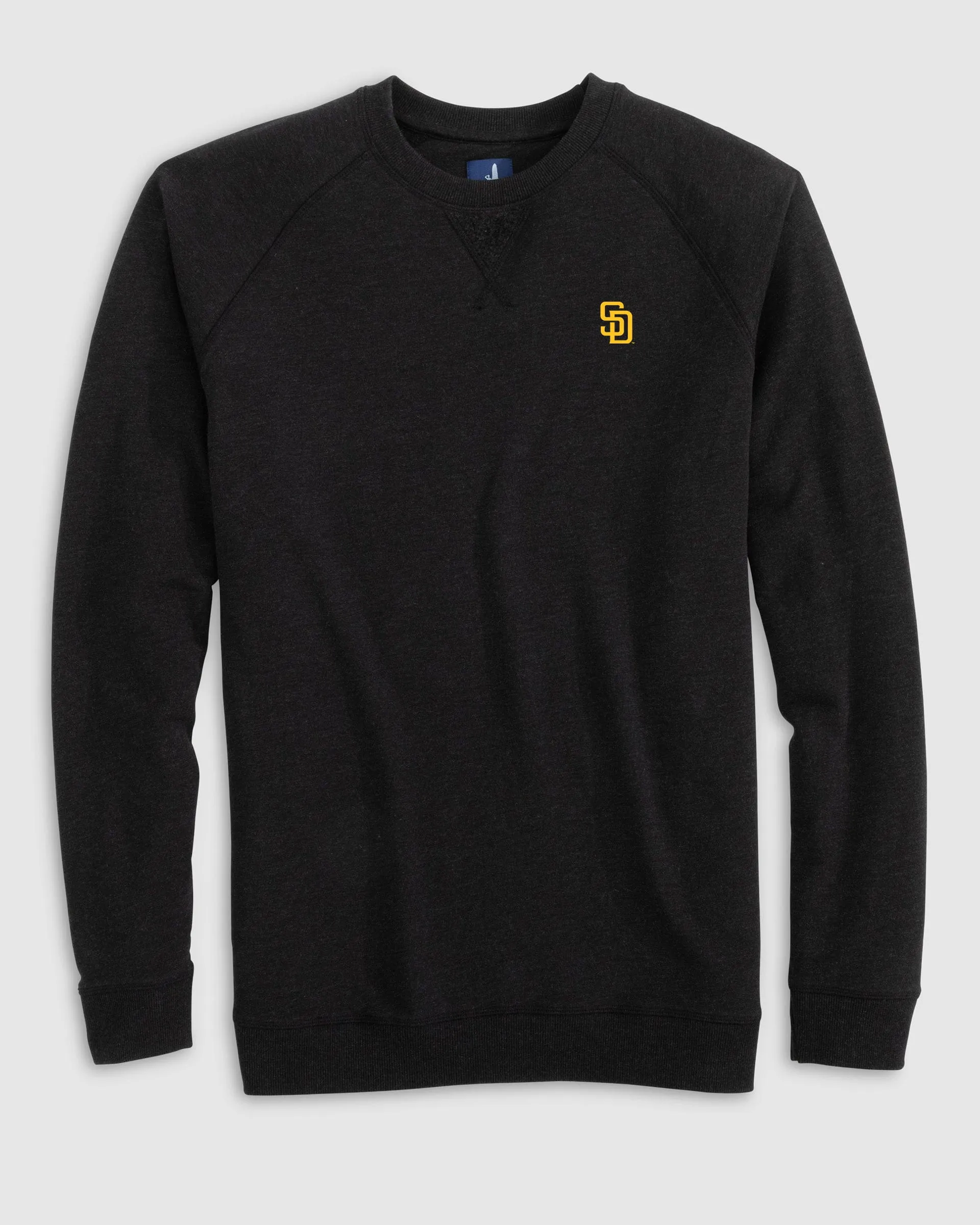 San Diego Padres Freeman Jr. Crewneck Fleece Sweatshirt