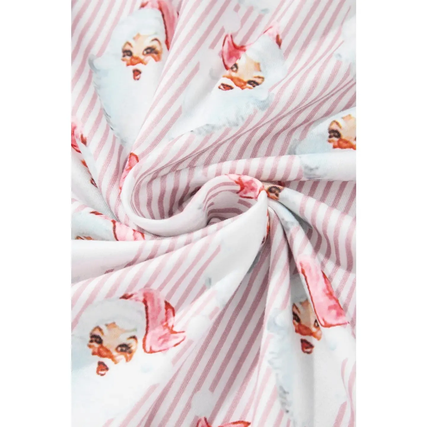 Santa Baby Holiday Pajamas (Set)