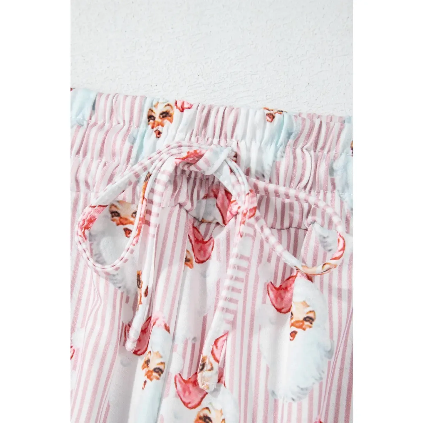 Santa Baby Holiday Pajamas (Set)