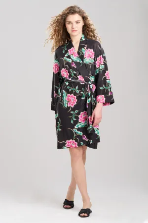 Sarasa Slinky Robe