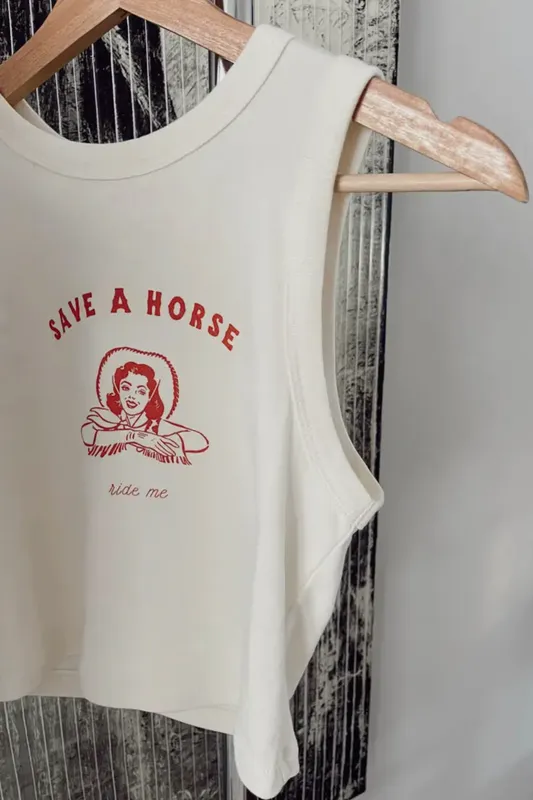 Layered Hem Reinforcement NonChafeCollarTech Save A Horse Tank