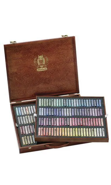 Schmincke Soft Pastel Sets