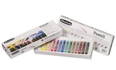 Schmincke Soft Pastel Sets