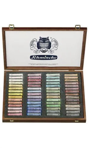 Schmincke Soft Pastel Sets