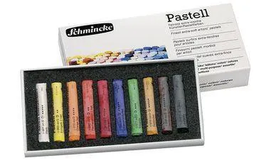 Schmincke Soft Pastel Sets