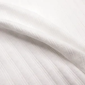 SCR12 - Micro Variegated Supima Rib