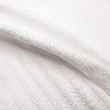 SCR12 - Micro Variegated Supima Rib