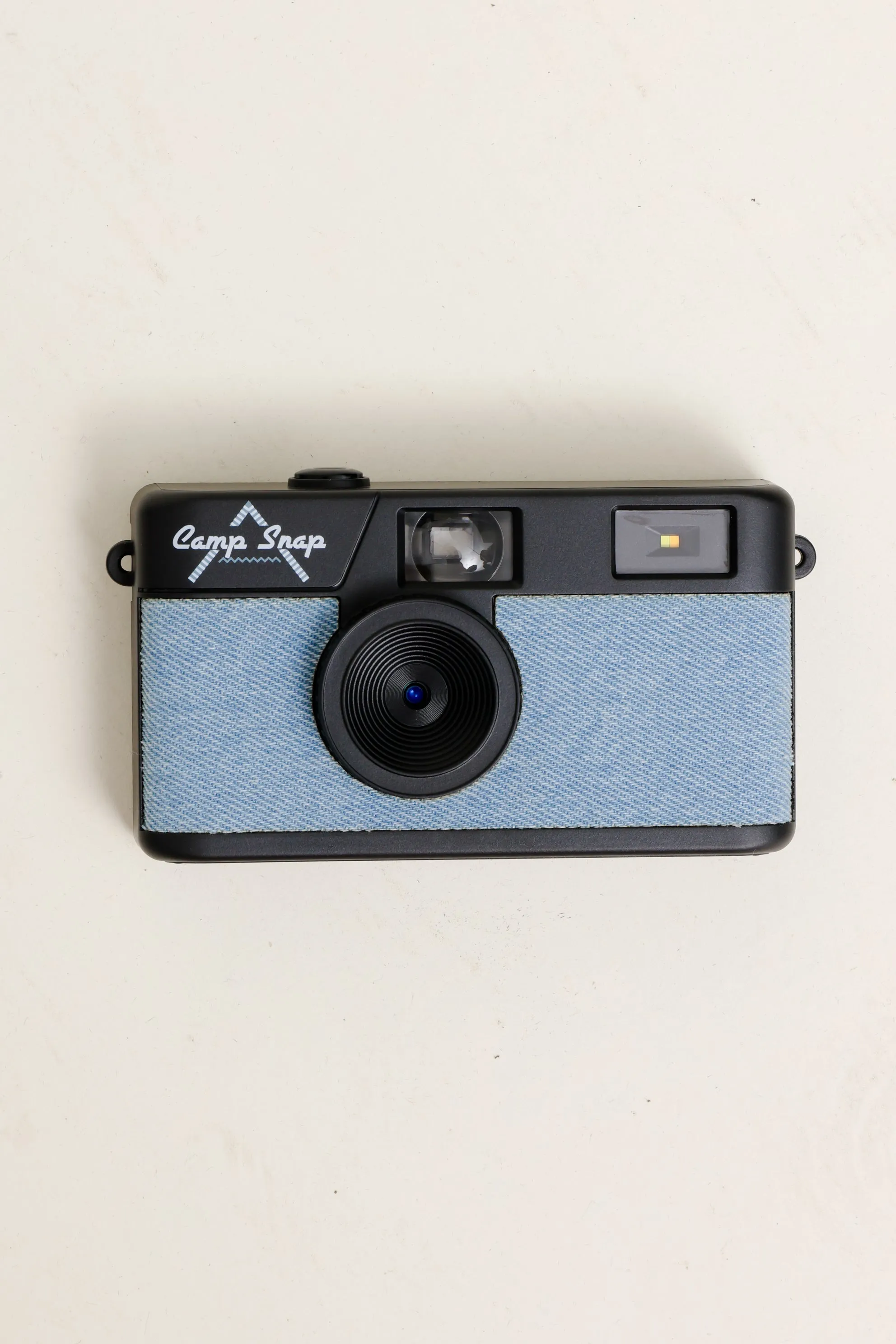 Screen Free Camera Chic Wear