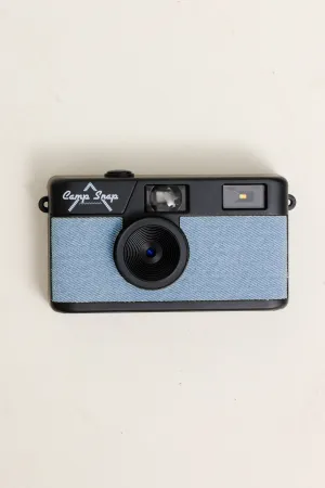 Screen Free Camera Chic Wear