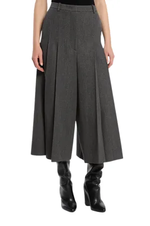 Culotte Pants Odor control