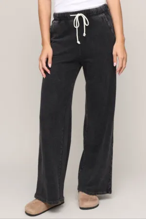Hunter Knit Denim Pant Comfortable Cut Quick Comfort Fit