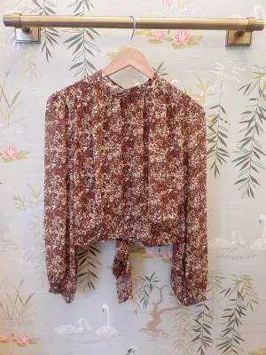Seasons Change Blouse Classic Polo AirflowOptimized Design