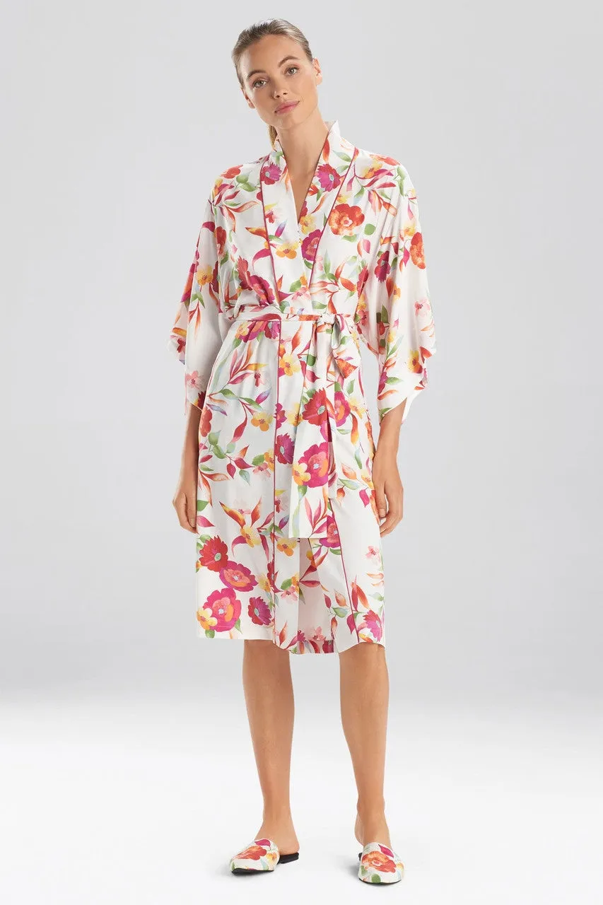 Seville Robe