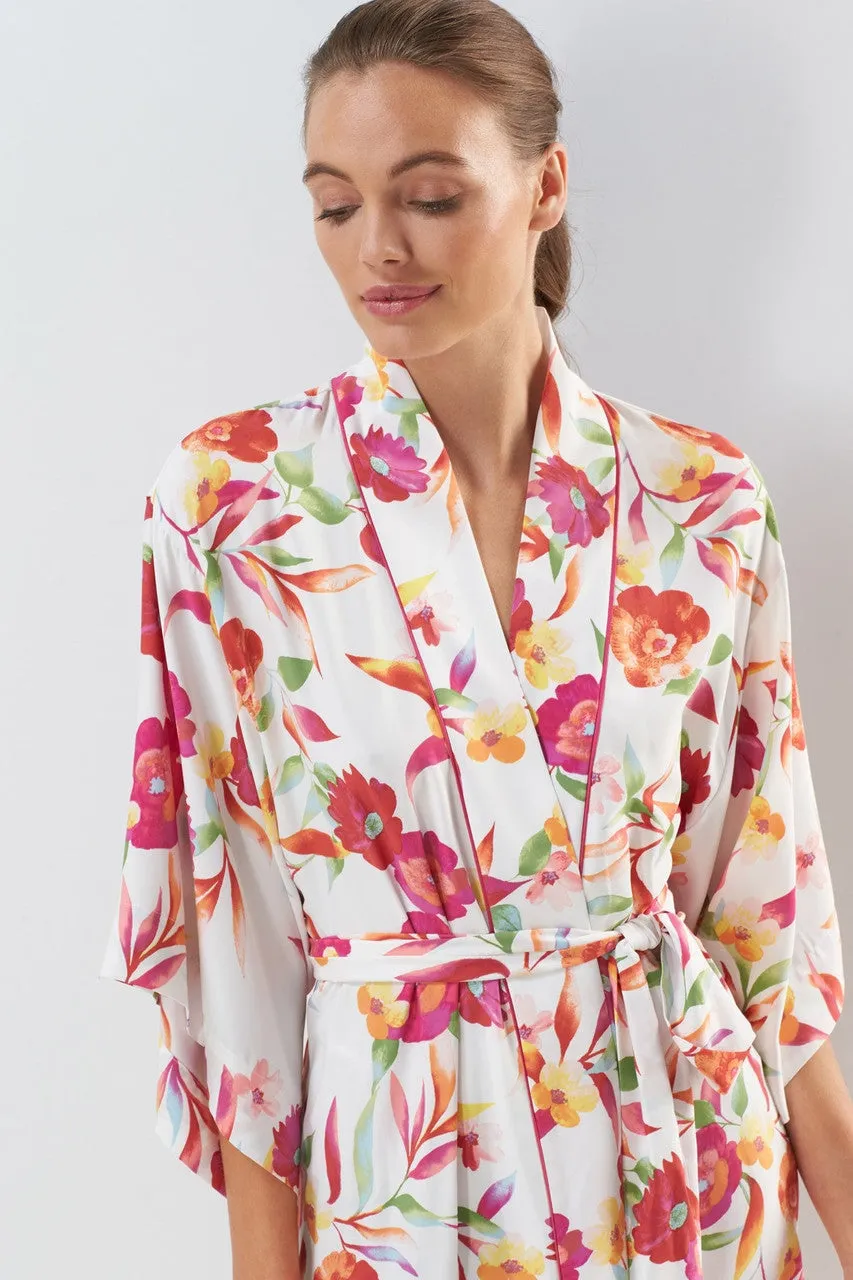 Seville Robe